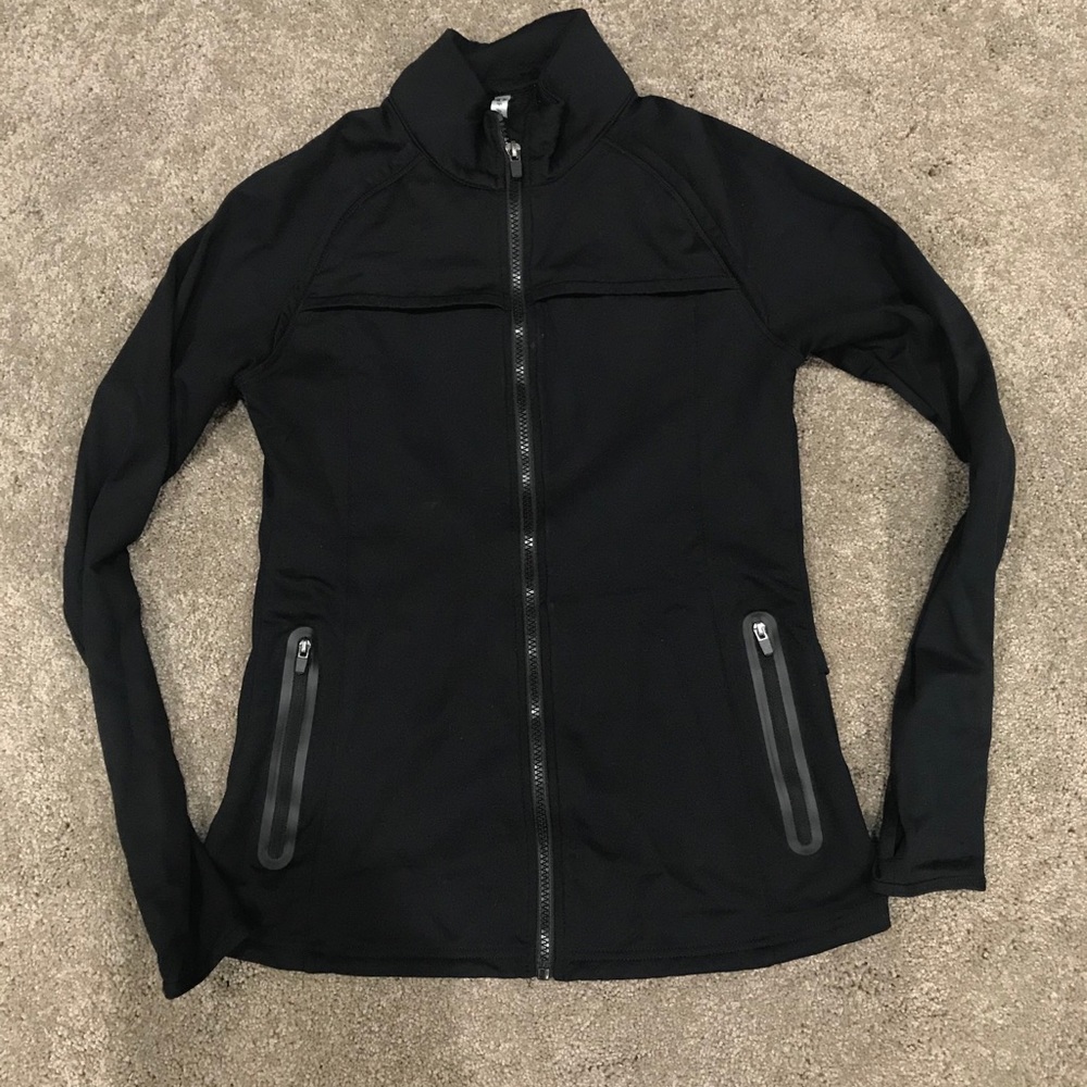 Fabletics jacket